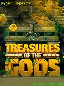 Treasure of the Gods: Aventura e Estratégia em um Novo Jogo de Tabuleiro